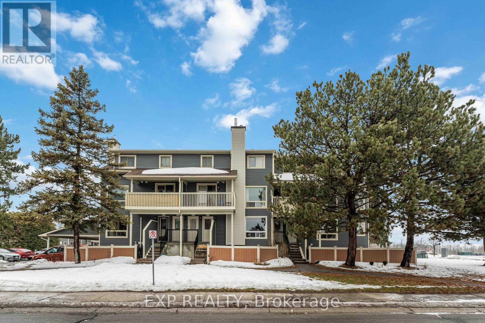 45A - 802 ST. ANDRE DRIVE, ottawa, Ontario