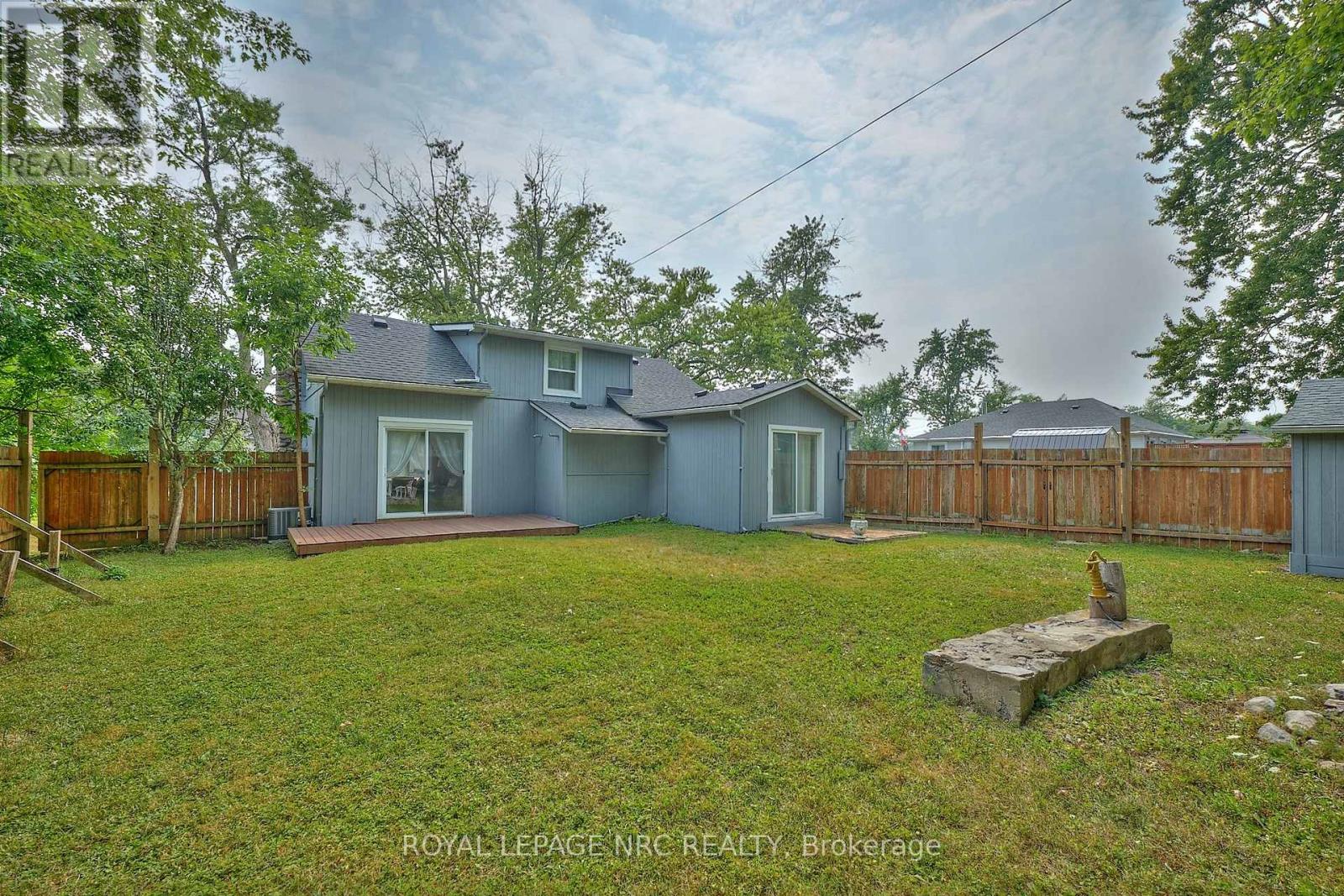 3252 Young Avenue, Fort Erie, Ontario  L0S 1N0 - Photo 31 - X12860086