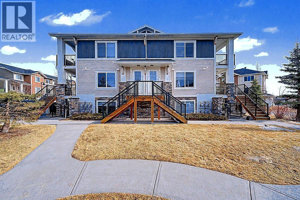 234, 300 Marina Drive, chestermere, Alberta