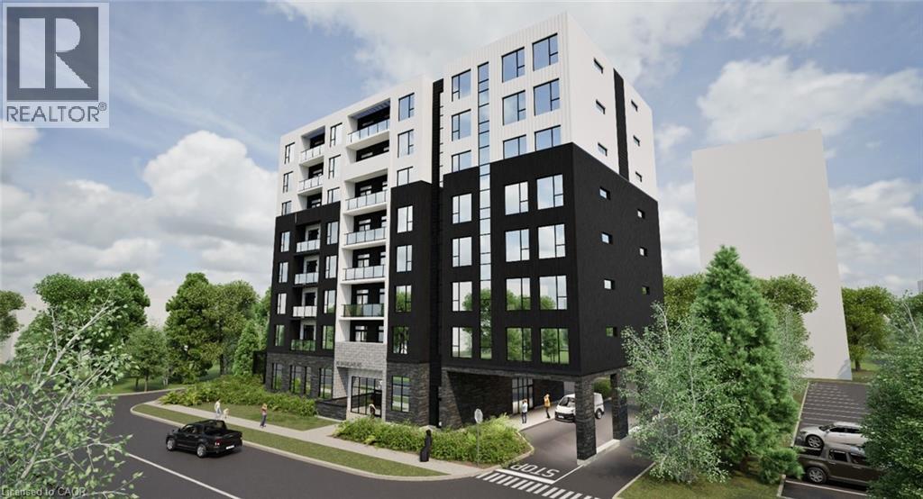 80 & 82 Base Line Road W, London, Ontario  N6J 1V2 - Photo 2 - 40808793