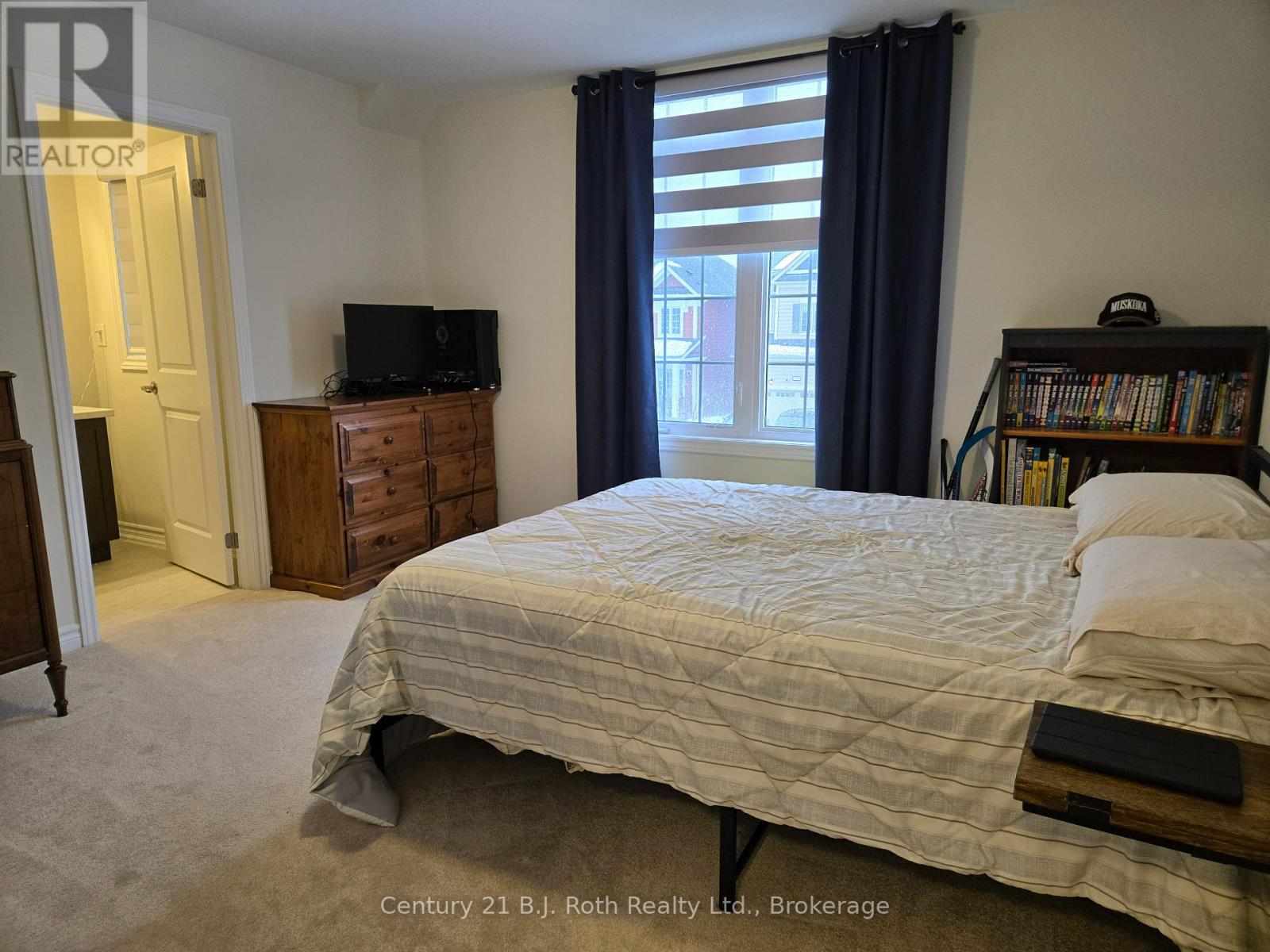 305 Mceachern Lane, Gravenhurst, Ontario  P1P 0H8 - Photo 16 - X12860052