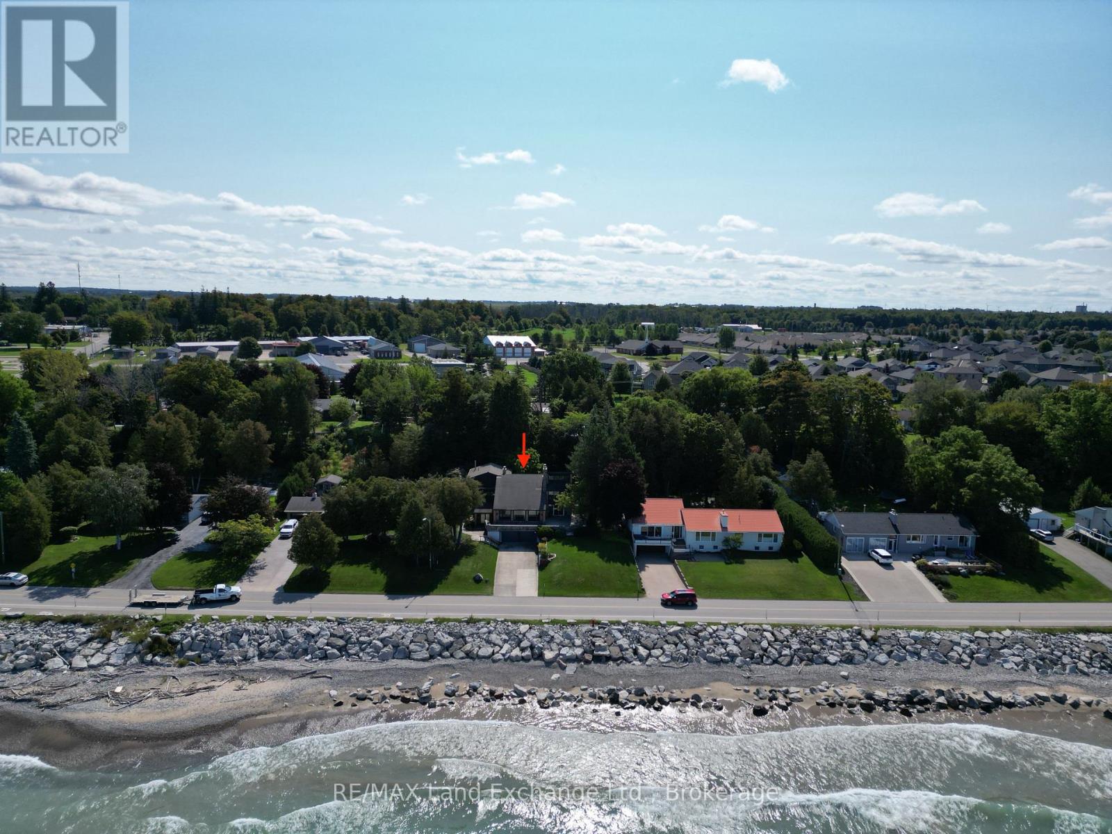 147 Goderich Street, Kincardine, Ontario  N2Z 2K9 - Photo 39 - X12860068