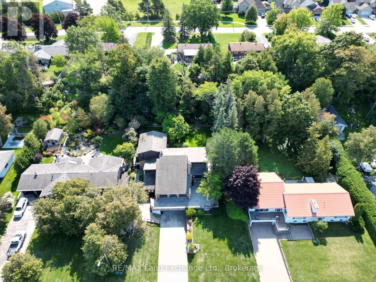 147 Goderich Street, Kincardine, Ontario  N2Z 2K9 - Photo 40 - X12860068