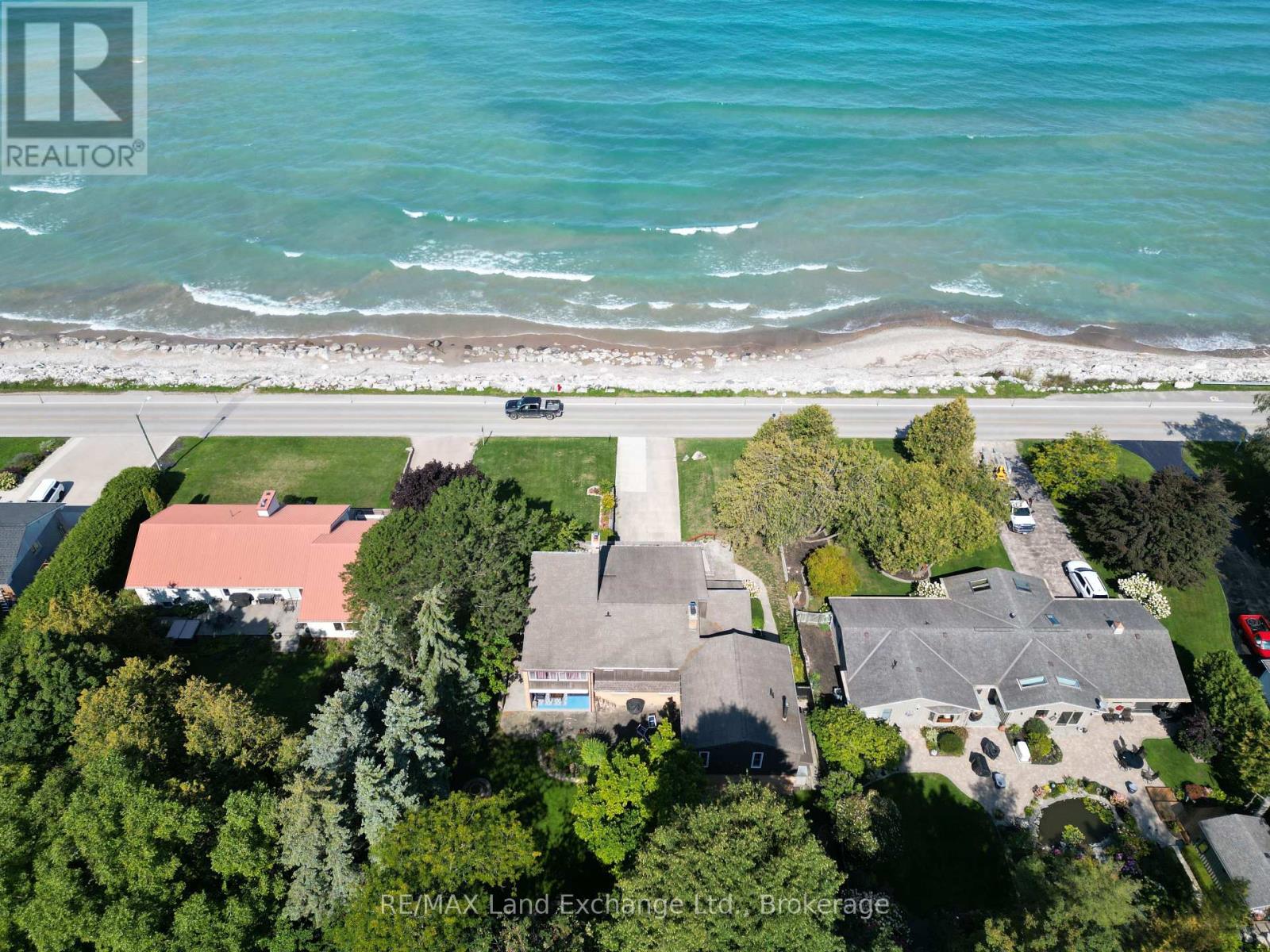 147 Goderich Street, Kincardine, Ontario  N2Z 2K9 - Photo 41 - X12860068