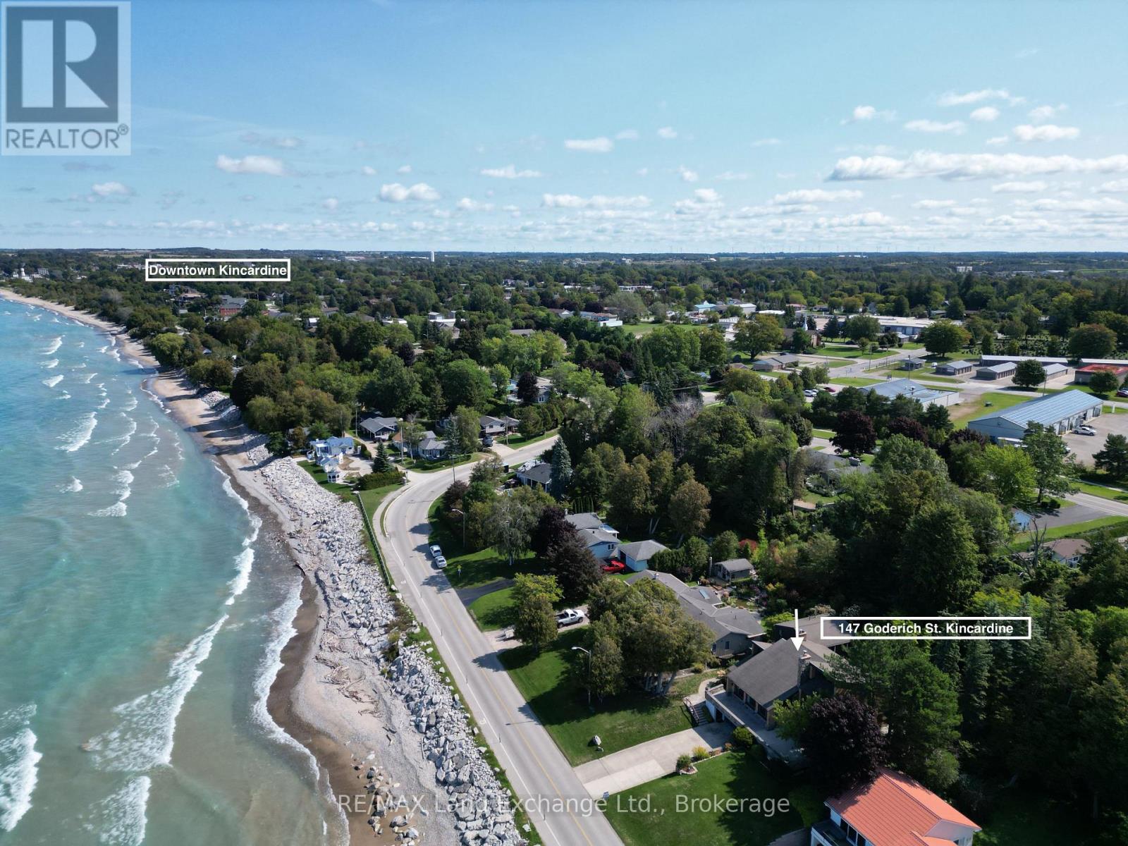147 Goderich Street, Kincardine, Ontario  N2Z 2K9 - Photo 42 - X12860068