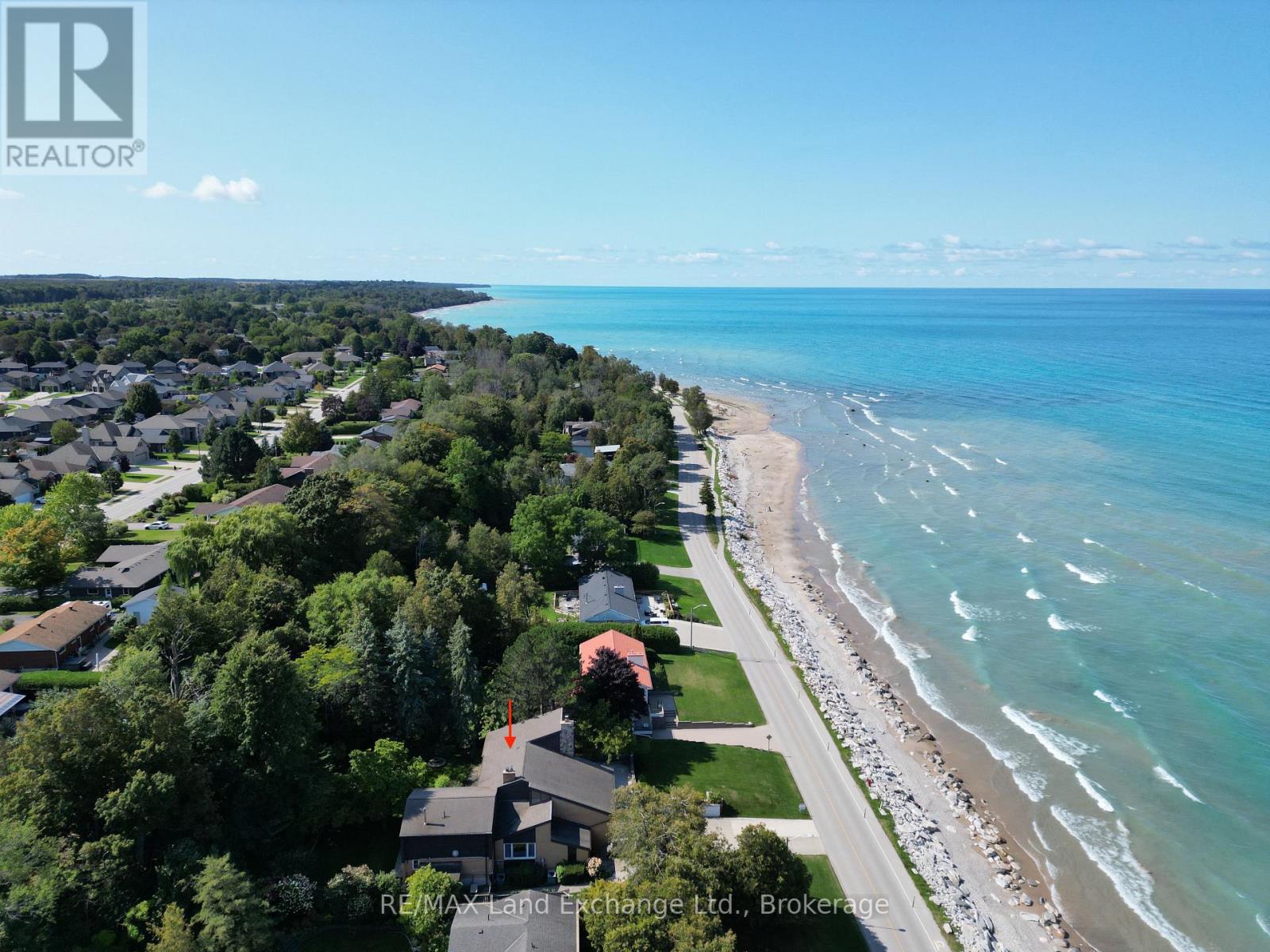 147 Goderich Street, Kincardine, Ontario  N2Z 2K9 - Photo 43 - X12860068