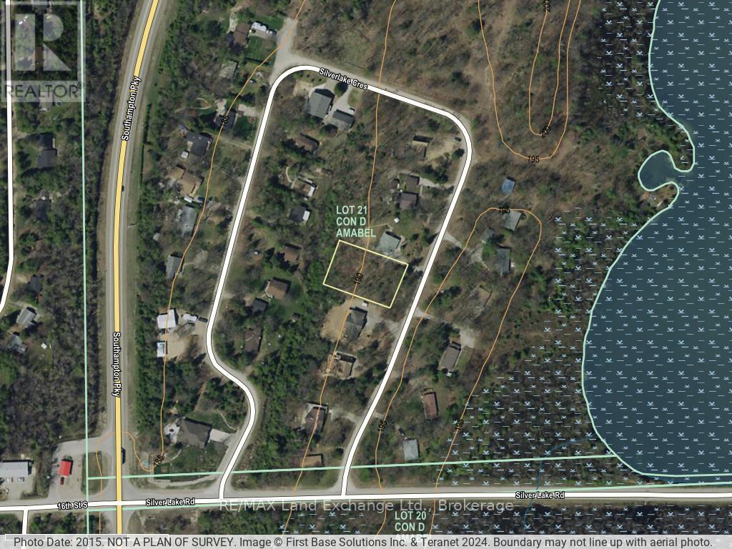 83 Silver Lake Crescent, South Bruce Peninsula, Ontario  N0H 2G0 - Photo 13 - X12860084