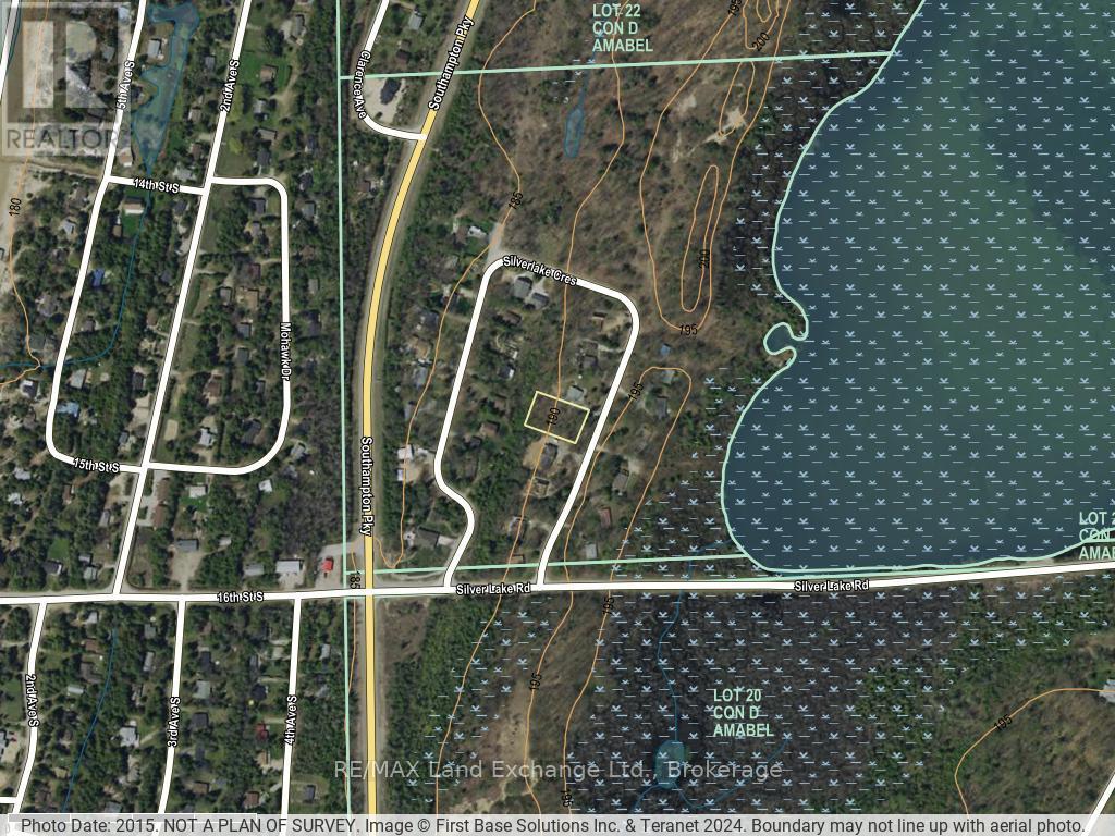 83 Silver Lake Crescent, South Bruce Peninsula, Ontario  N0H 2G0 - Photo 14 - X12860084