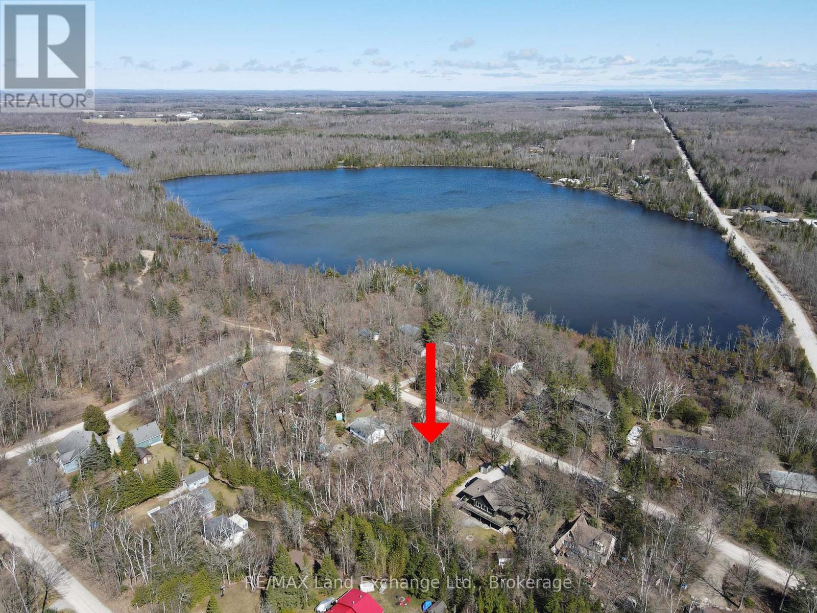 83 Silver Lake Crescent, South Bruce Peninsula, Ontario  N0H 2G0 - Photo 6 - X12860084