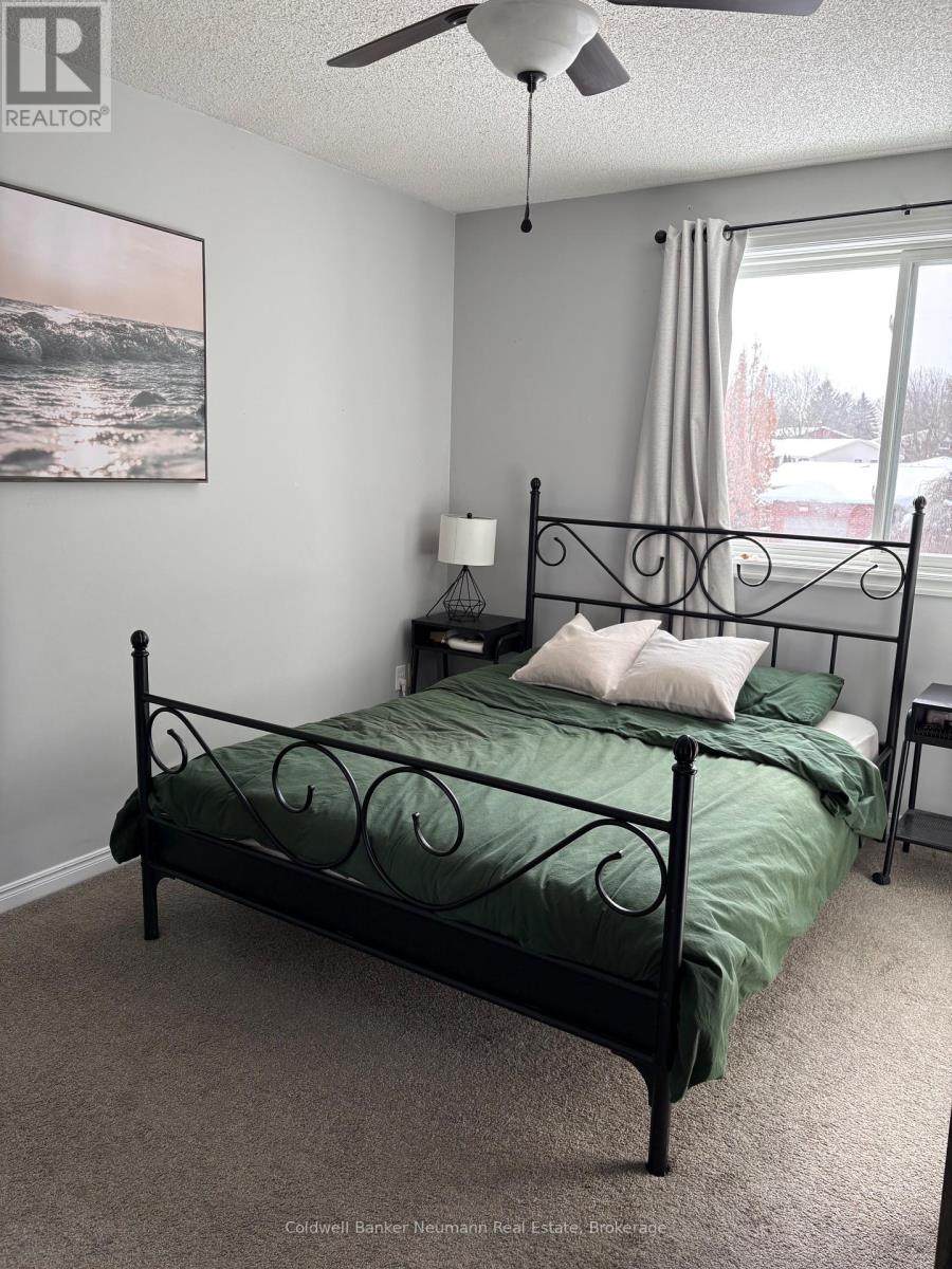 Upper Unit - 10 Watt Street, Guelph (Grange Road), Ontario  N1E 6W9 - Photo 11 - X12860090