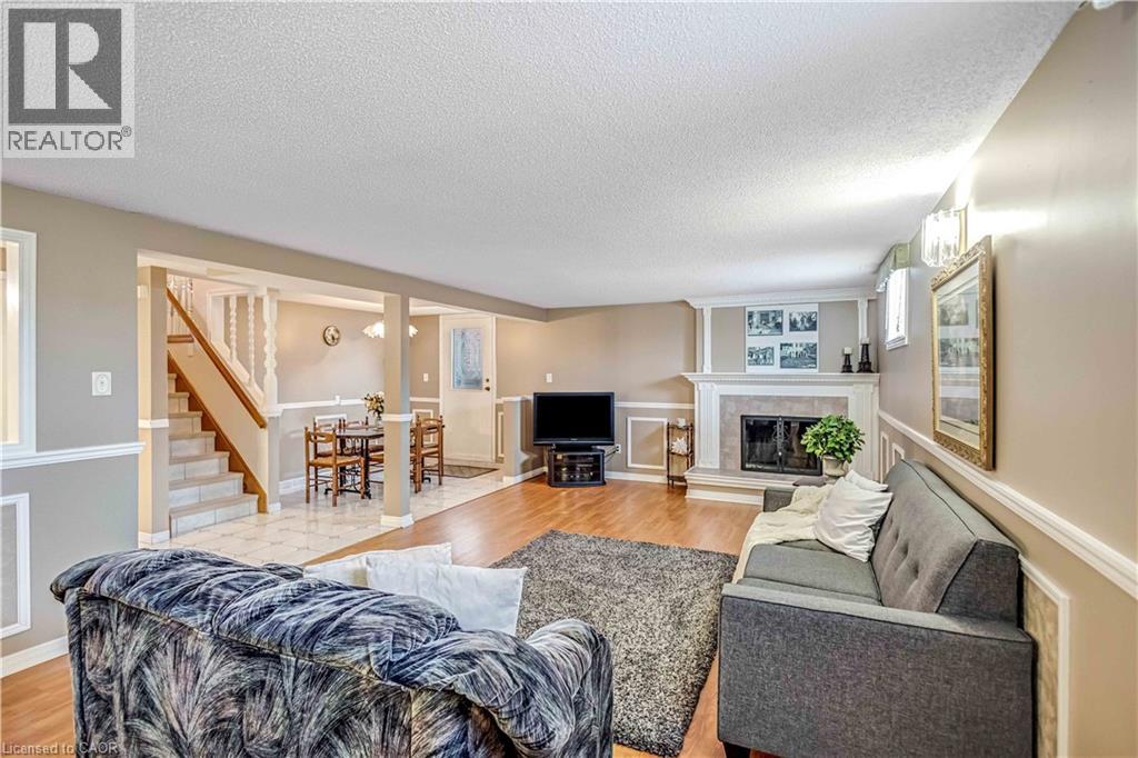 37 Greening Avenue, Stoney Creek, Ontario  L8E 3Z8 - Photo 18 - 40805364