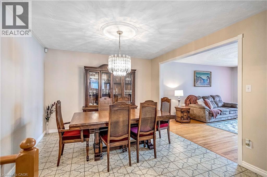 37 Greening Avenue, Stoney Creek, Ontario  L8E 3Z8 - Photo 8 - 40805364