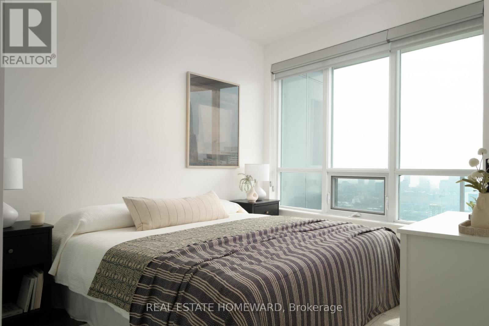 3408 - 120 Homewood Avenue, Toronto, Ontario  M4Y 2J3 - Photo 10 - C12860092