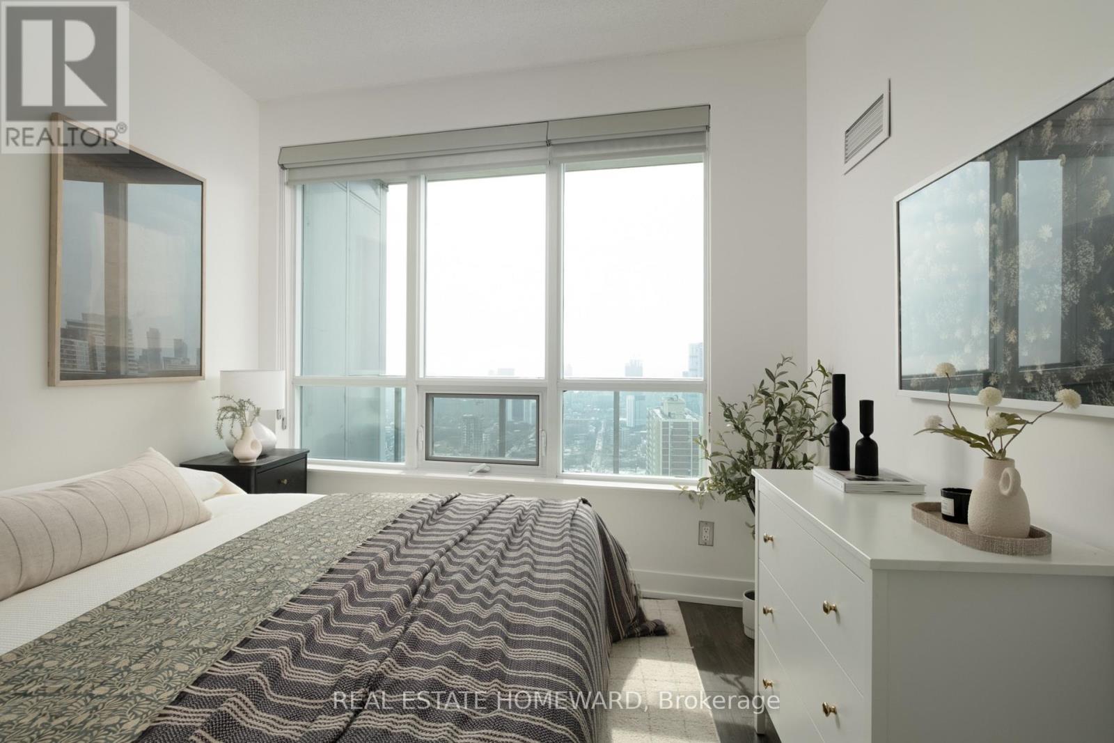 3408 - 120 Homewood Avenue, Toronto, Ontario  M4Y 2J3 - Photo 13 - C12860092