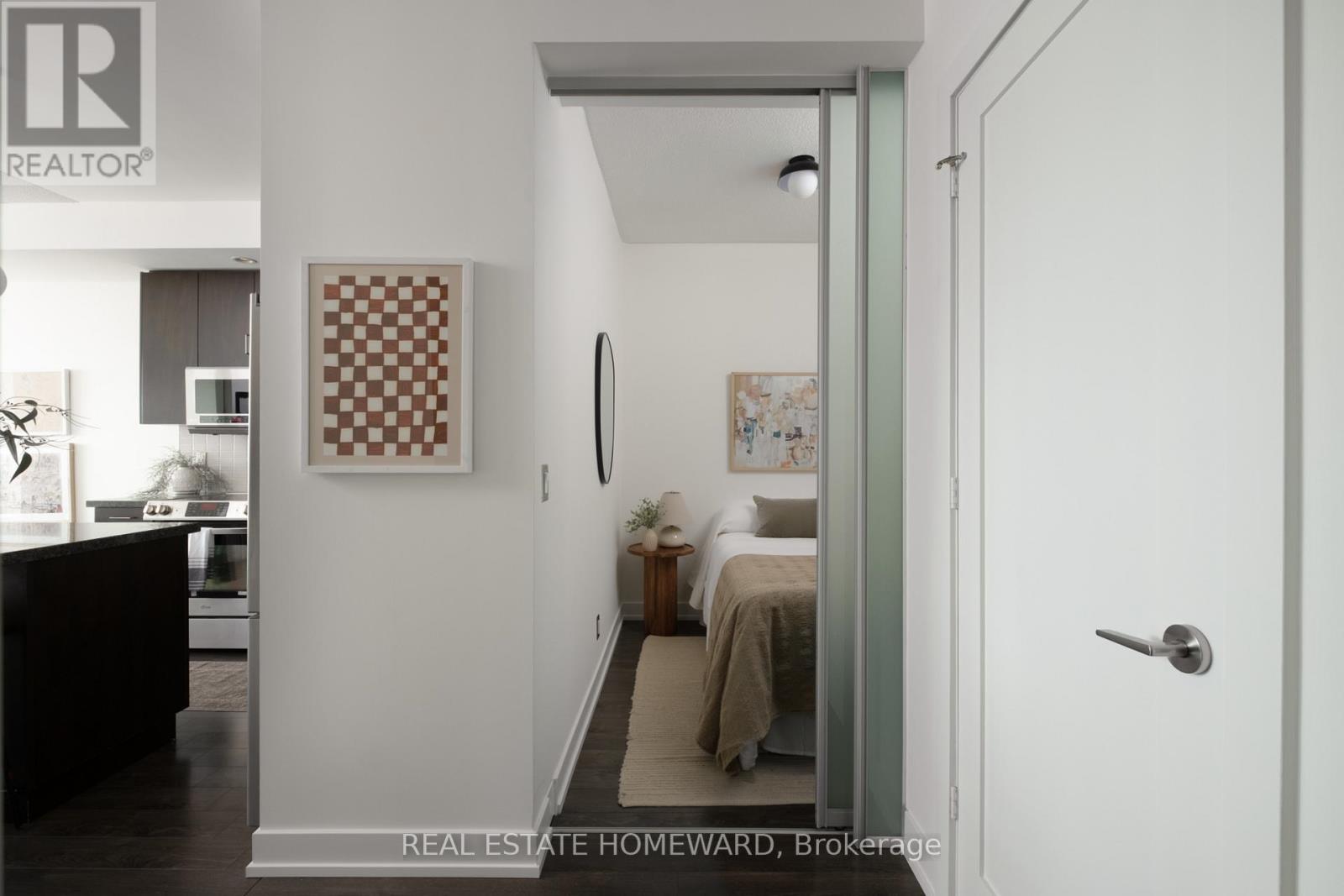 3408 - 120 Homewood Avenue, Toronto, Ontario  M4Y 2J3 - Photo 14 - C12860092