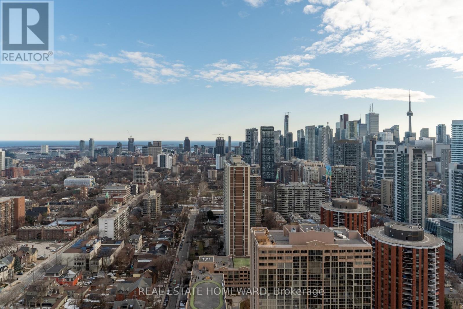 3408 - 120 Homewood Avenue, Toronto, Ontario  M4Y 2J3 - Photo 19 - C12860092