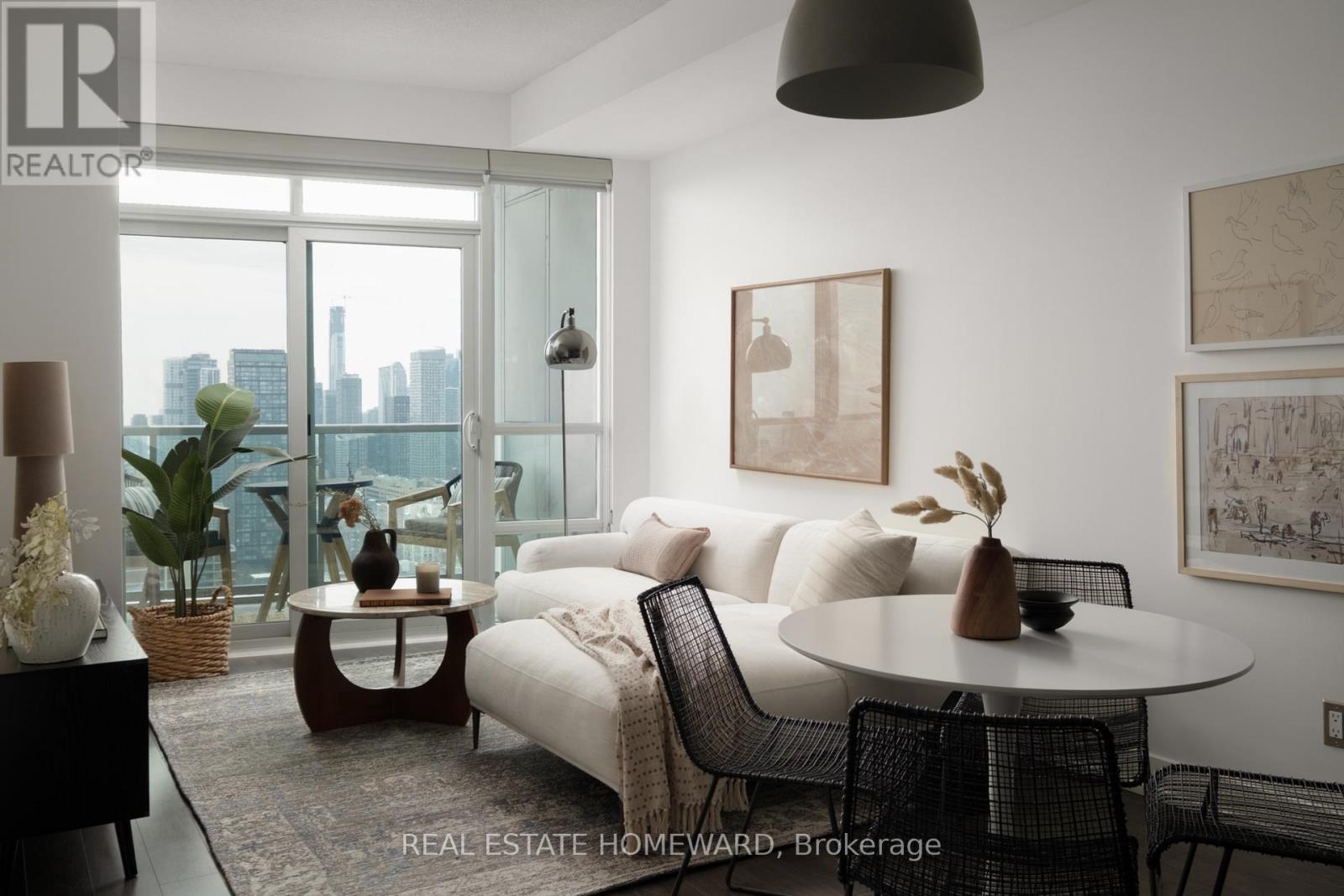 3408 - 120 Homewood Avenue, Toronto, Ontario  M4Y 2J3 - Photo 2 - C12860092