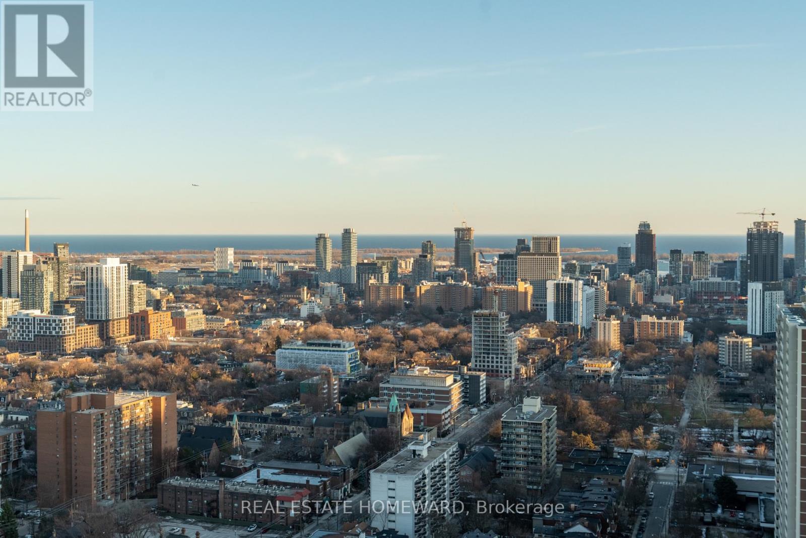 3408 - 120 Homewood Avenue, Toronto, Ontario  M4Y 2J3 - Photo 20 - C12860092