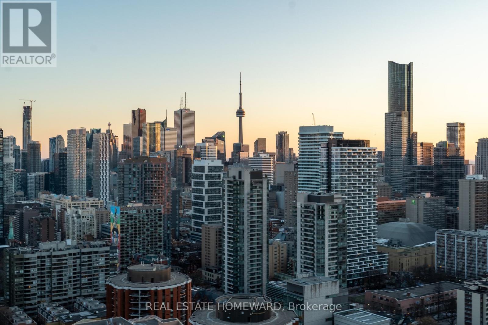 3408 - 120 Homewood Avenue, Toronto, Ontario  M4Y 2J3 - Photo 21 - C12860092