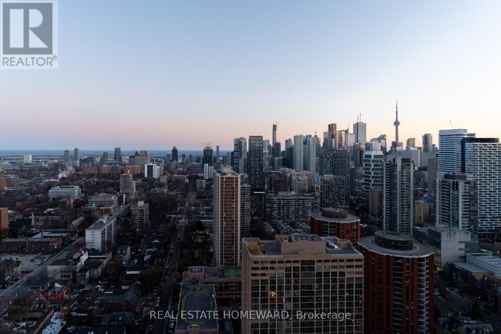 3408 - 120 Homewood Avenue, Toronto, Ontario  M4Y 2J3 - Photo 22 - C12860092