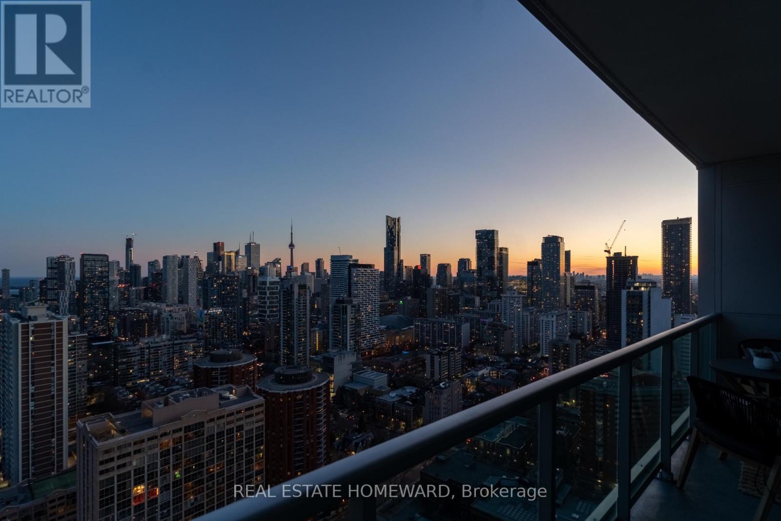 3408 - 120 Homewood Avenue, Toronto, Ontario  M4Y 2J3 - Photo 23 - C12860092