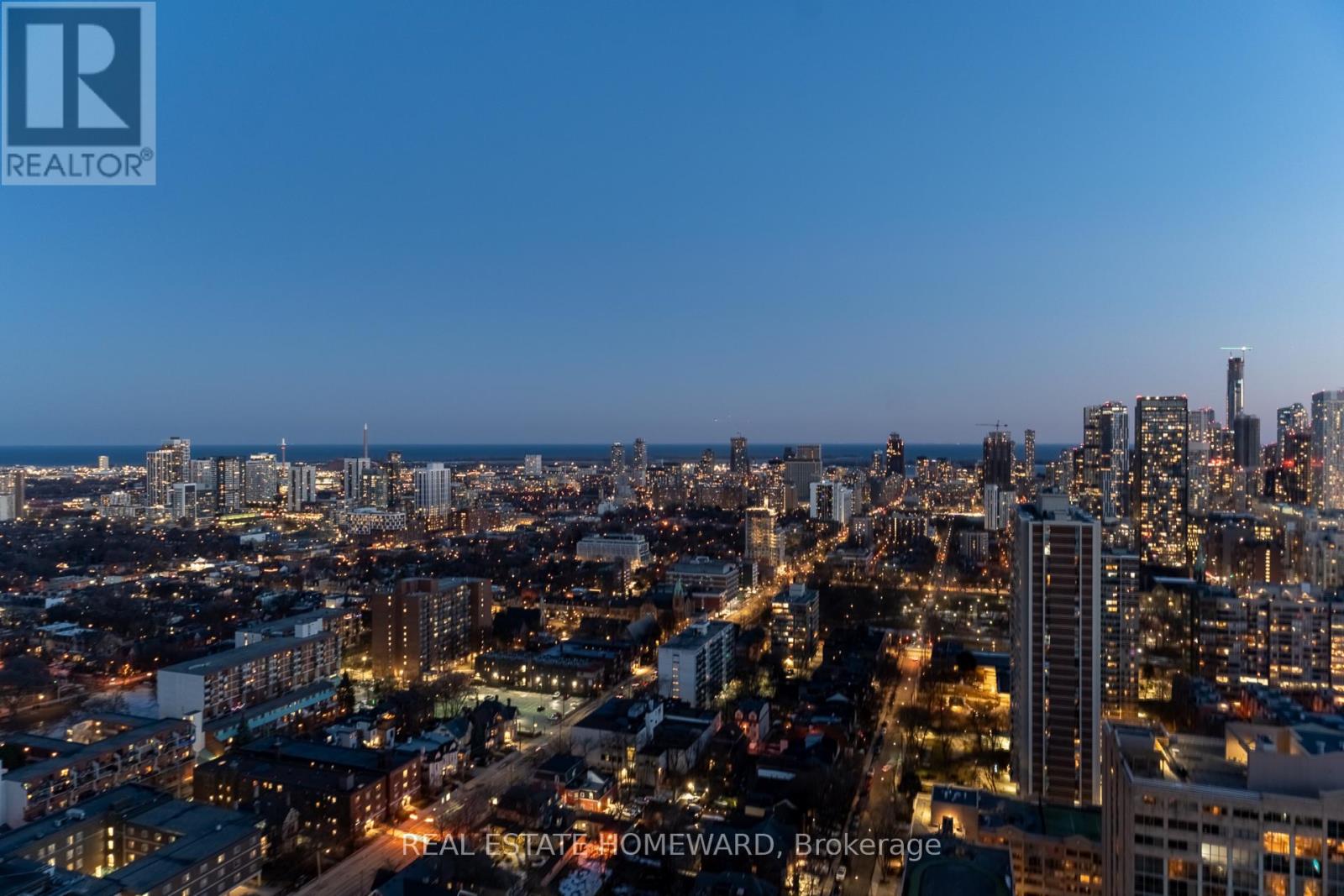 3408 - 120 Homewood Avenue, Toronto, Ontario  M4Y 2J3 - Photo 25 - C12860092