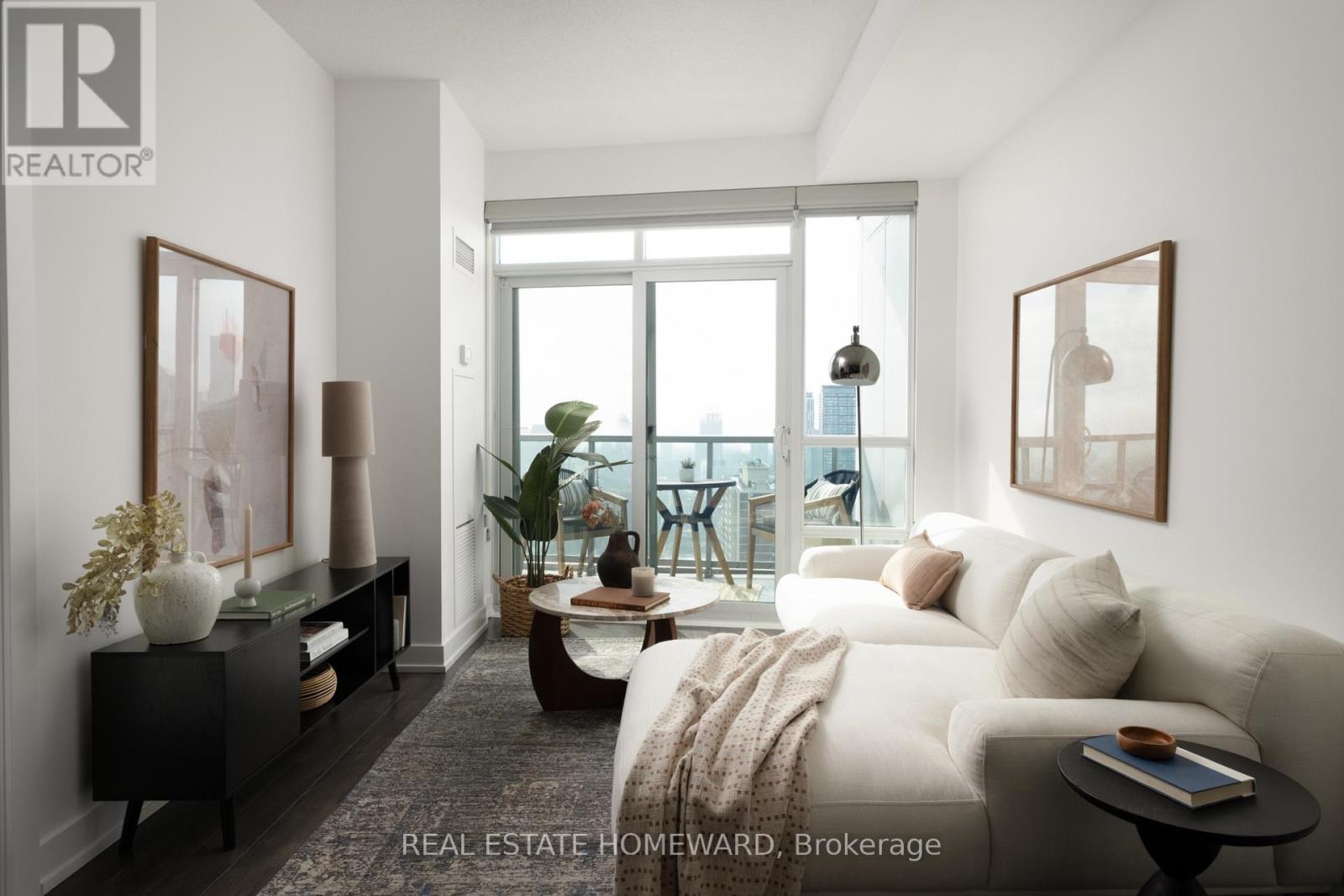 3408 - 120 Homewood Avenue, Toronto, Ontario  M4Y 2J3 - Photo 3 - C12860092