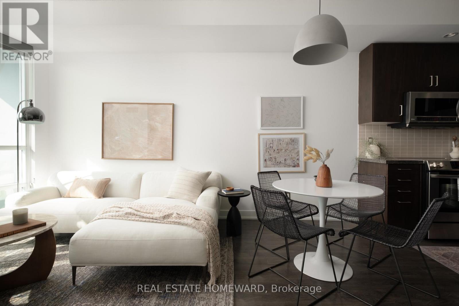 3408 - 120 Homewood Avenue, Toronto, Ontario  M4Y 2J3 - Photo 5 - C12860092