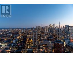 3408 - 120 HOMEWOOD AVENUE, Toronto, Ontario