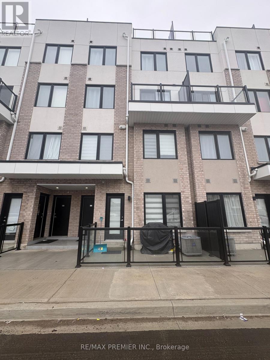 329 - 1695 DERSAN STREET, pickering (duffin heights), Ontario