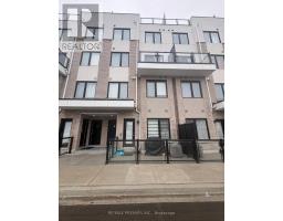 329 - 1695 DERSAN STREET, Pickering, Ontario