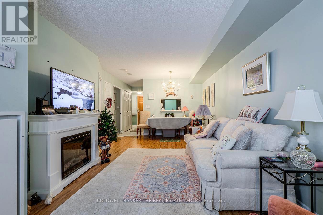 510 - 115 Bonis Avenue, Toronto, Ontario  M1T 3S4 - Photo 12 - E12860094