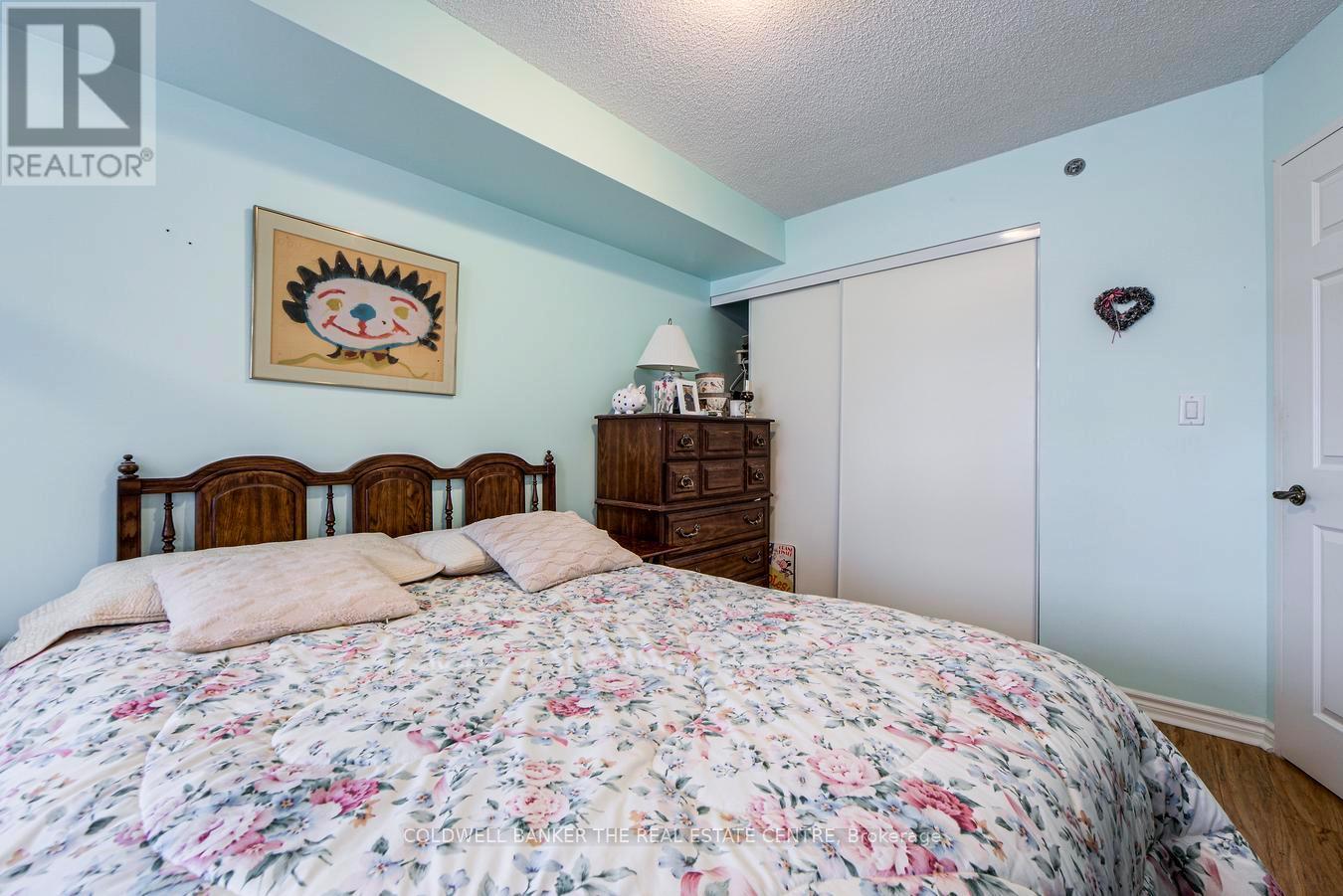 510 - 115 Bonis Avenue, Toronto, Ontario  M1T 3S4 - Photo 17 - E12860094