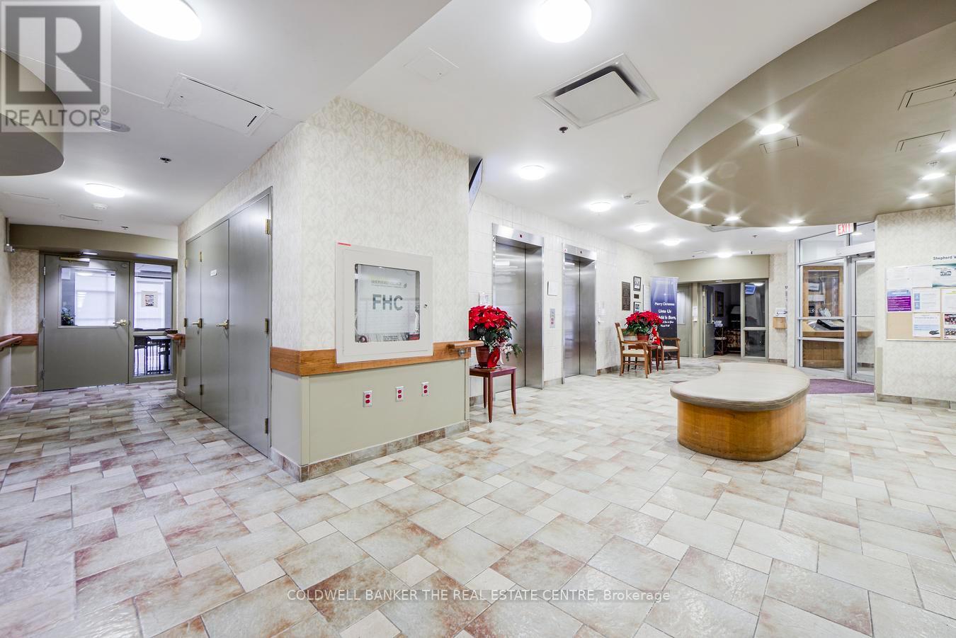 510 - 115 Bonis Avenue, Toronto, Ontario  M1T 3S4 - Photo 20 - E12860094