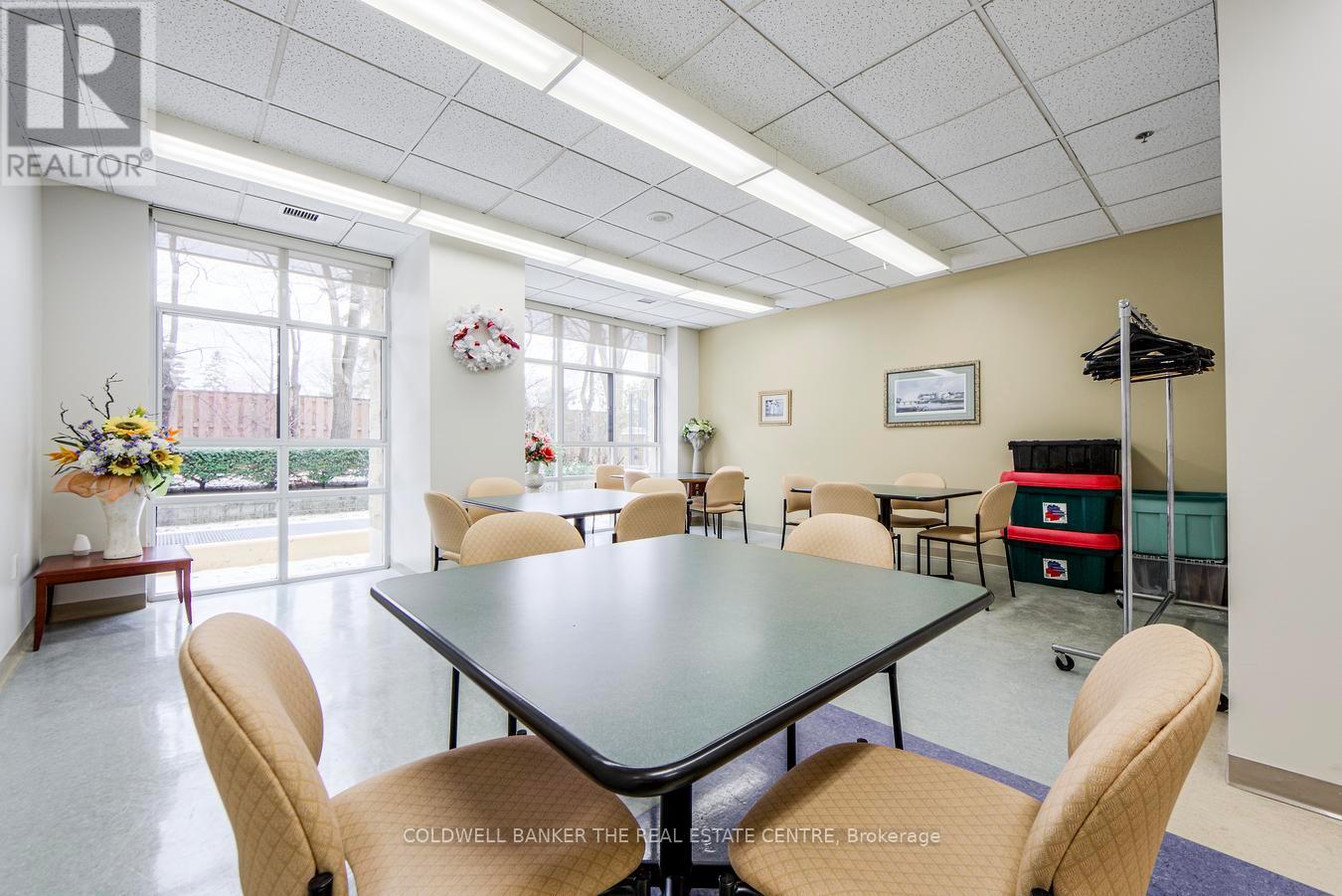 510 - 115 Bonis Avenue, Toronto, Ontario  M1T 3S4 - Photo 22 - E12860094