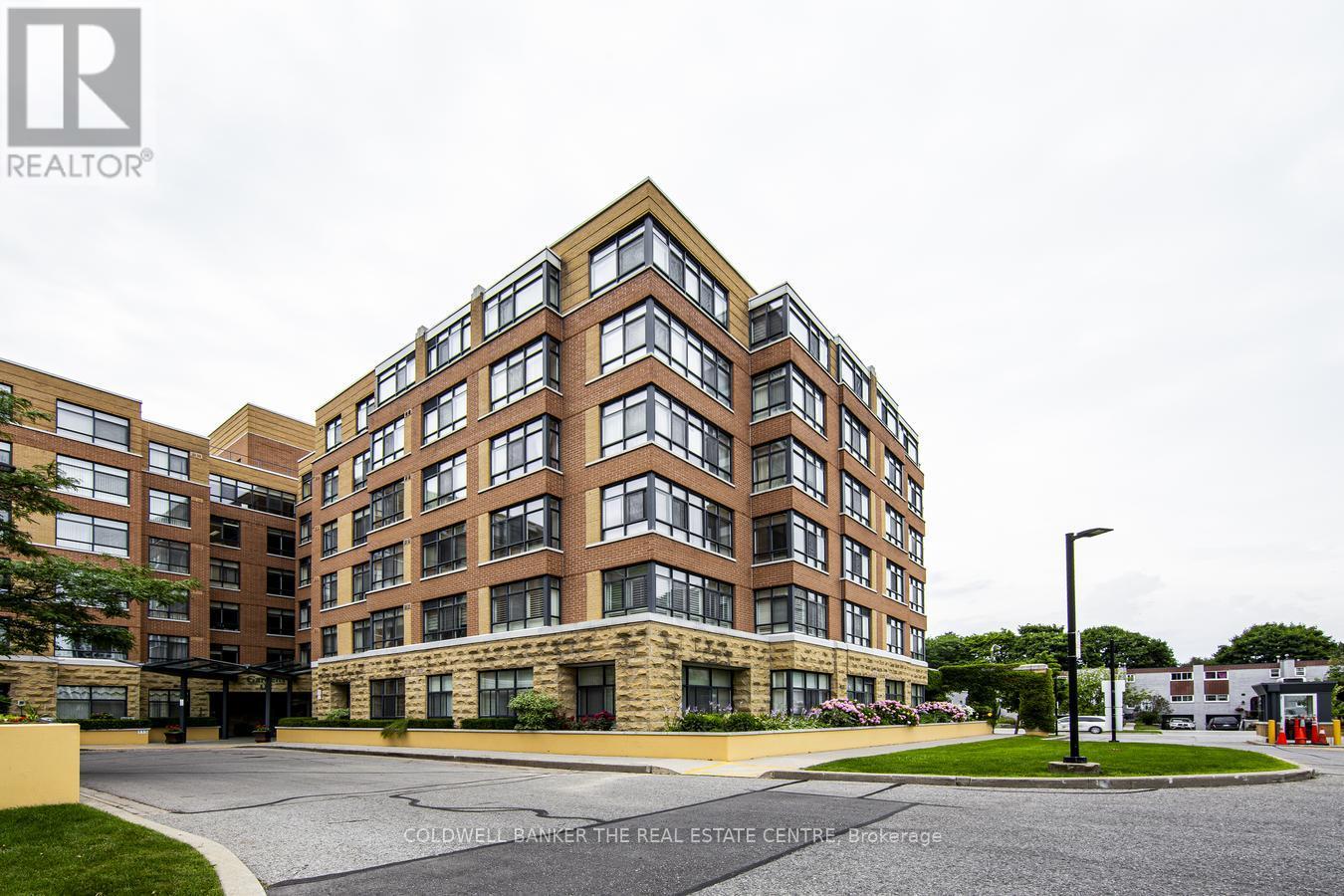 510 - 115 Bonis Avenue, Toronto, Ontario  M1T 3S4 - Photo 3 - E12860094