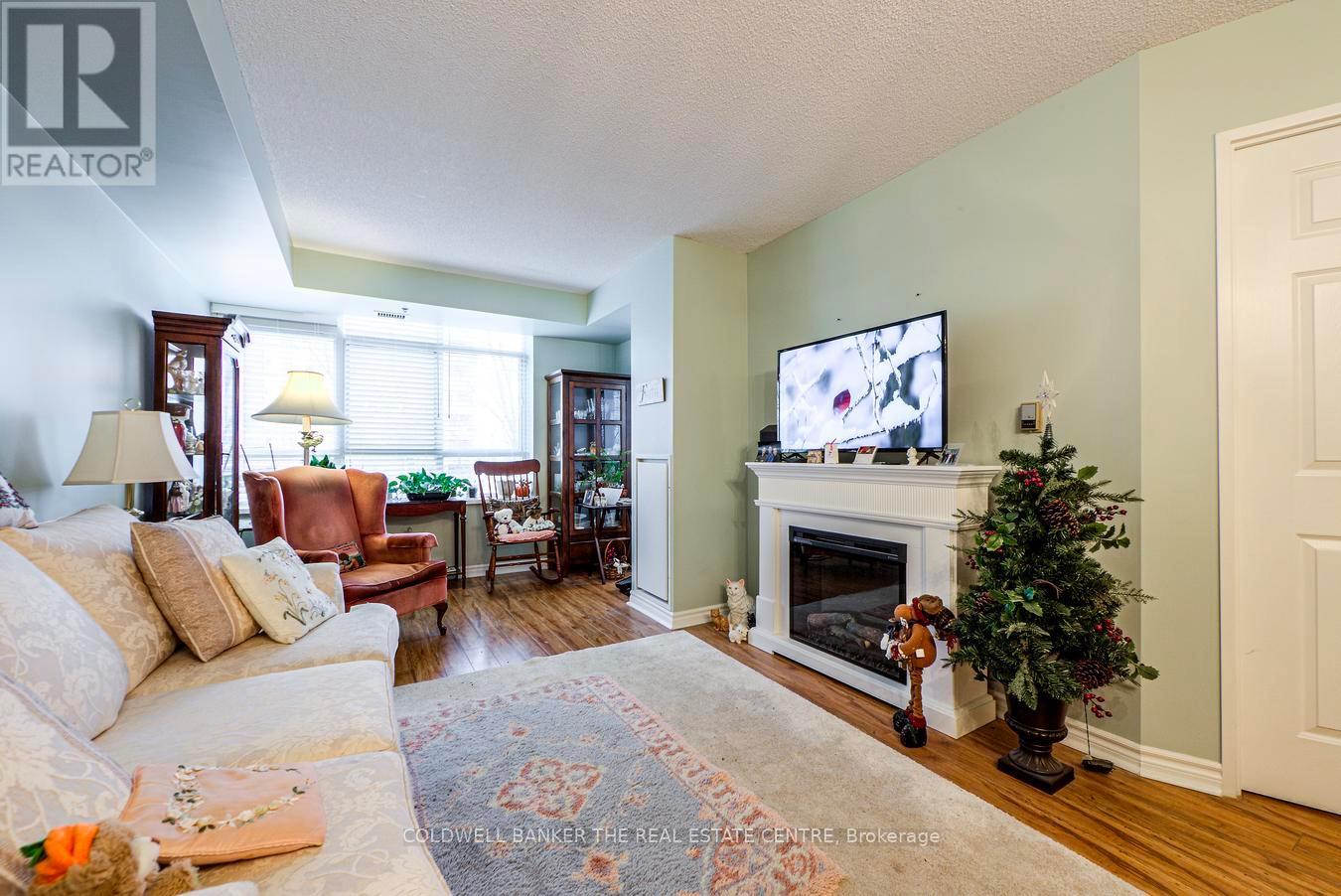 510 - 115 Bonis Avenue, Toronto, Ontario  M1T 3S4 - Photo 8 - E12860094