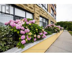 510 - 115 BONIS AVENUE, Toronto, Ontario