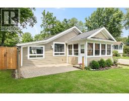 864 Lawrence AVENUE, Essex, Ontario