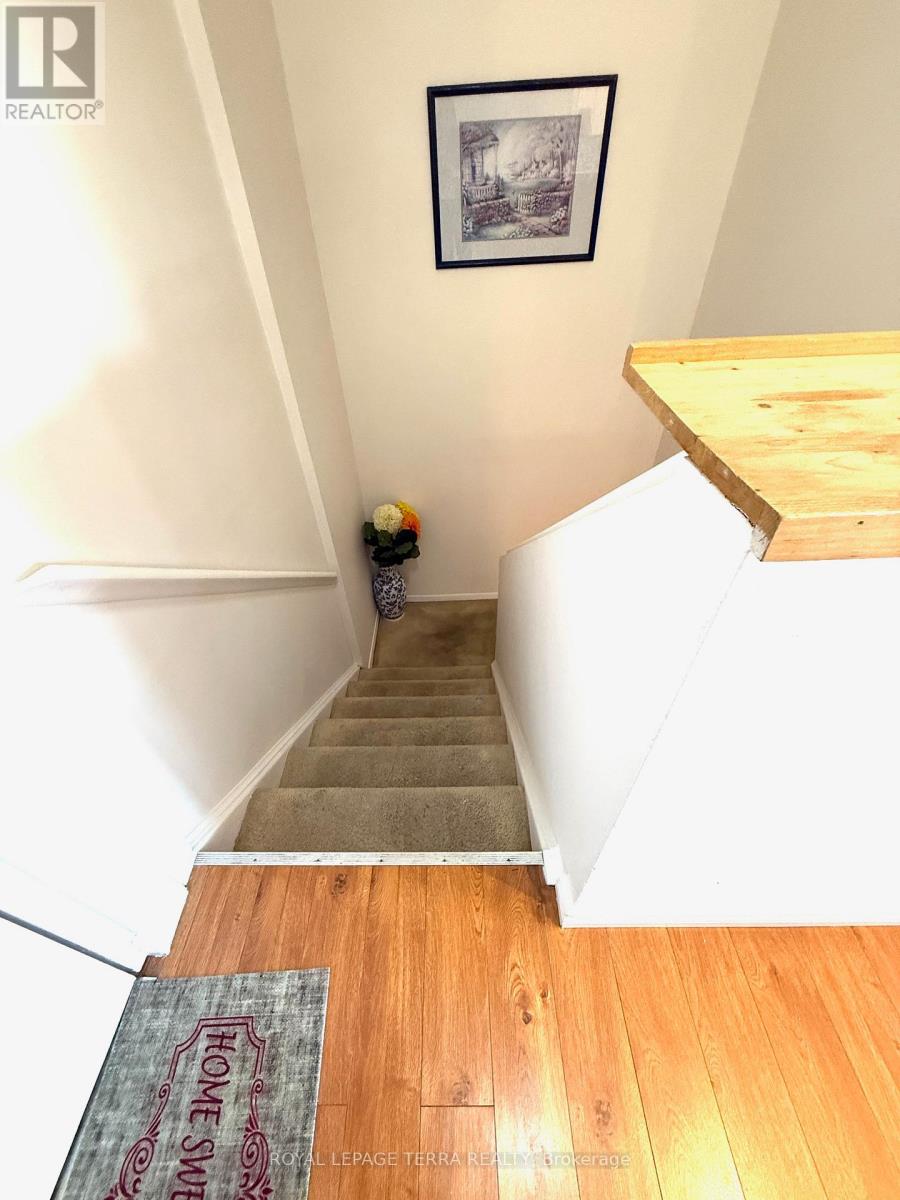 602 - 4064 Lawrence Avenue E, Toronto (West Hill), Ontario  M1E 4V6 - Photo 19 - E12822756