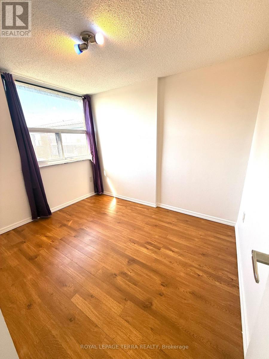 602 - 4064 Lawrence Avenue E, Toronto (West Hill), Ontario  M1E 4V6 - Photo 13 - E12822756