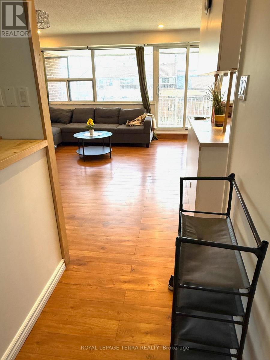 602 - 4064 Lawrence Avenue E, Toronto (West Hill), Ontario  M1E 4V6 - Photo 2 - E12822756