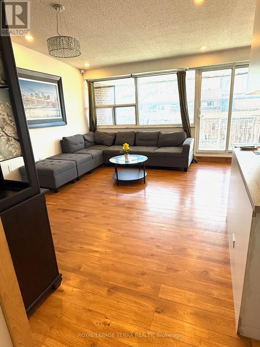 602 - 4064 Lawrence Avenue E, Toronto (West Hill), Ontario  M1E 4V6 - Photo 3 - E12822756