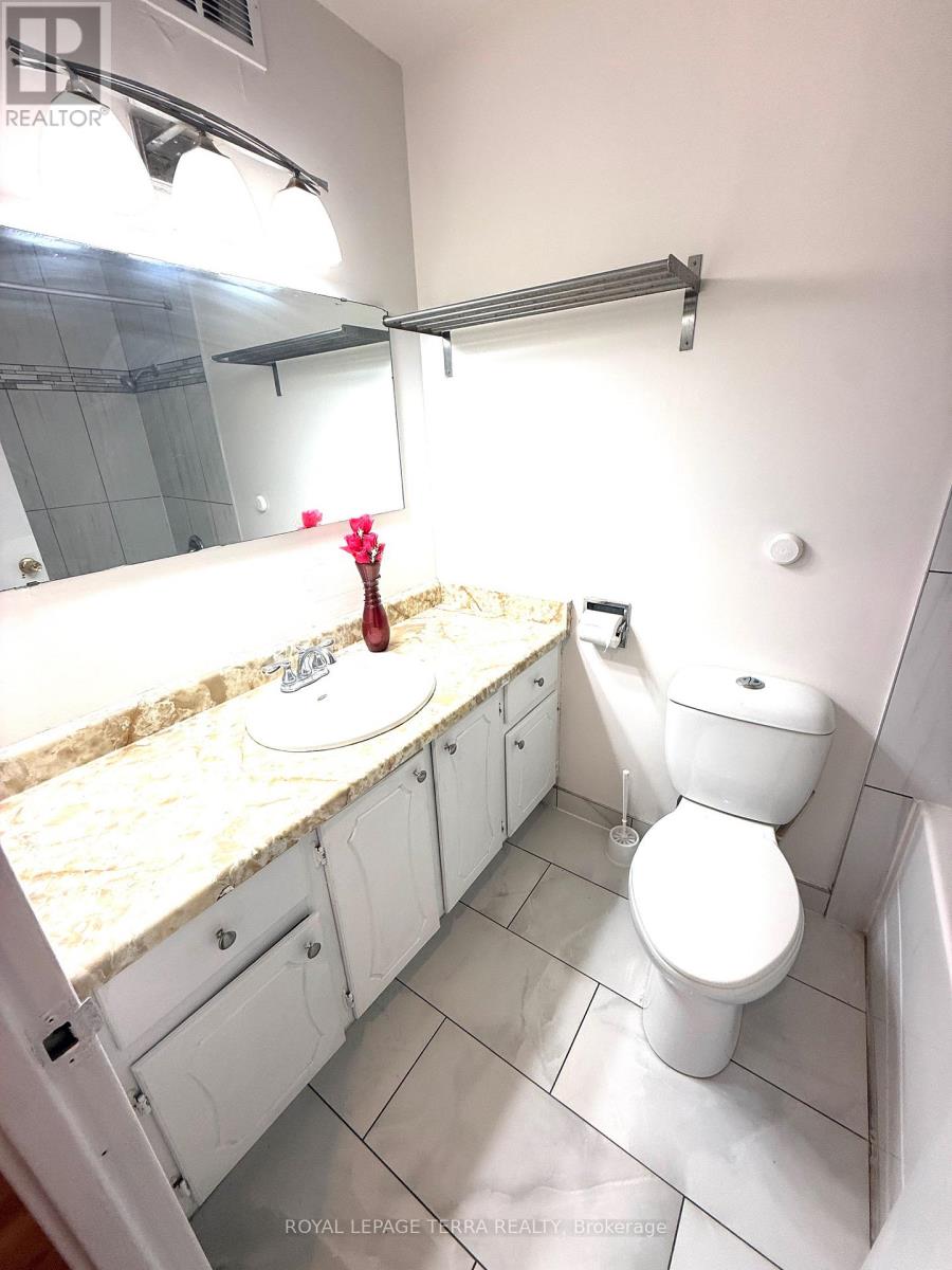 602 - 4064 Lawrence Avenue E, Toronto (West Hill), Ontario  M1E 4V6 - Photo 23 - E12822756