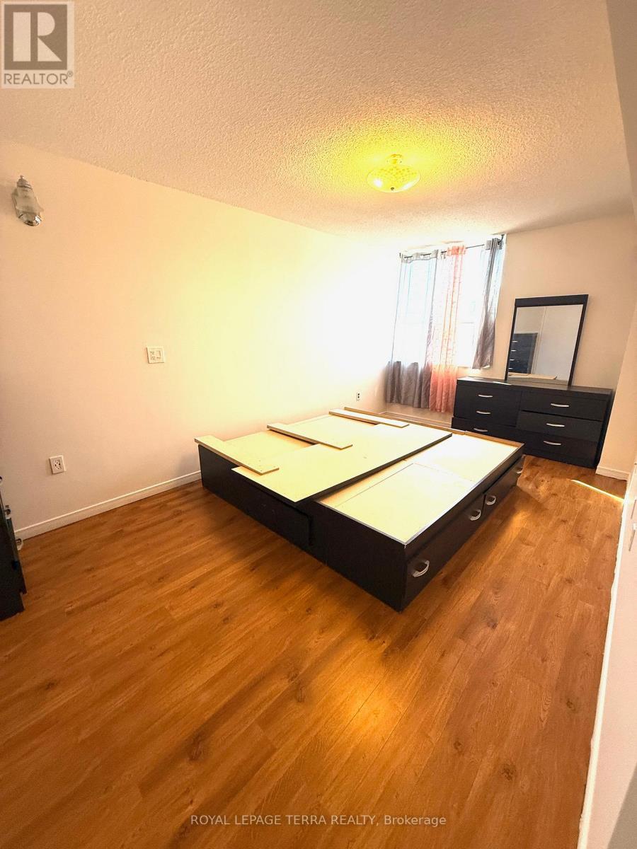 602 - 4064 Lawrence Avenue E, Toronto (West Hill), Ontario  M1E 4V6 - Photo 25 - E12822756