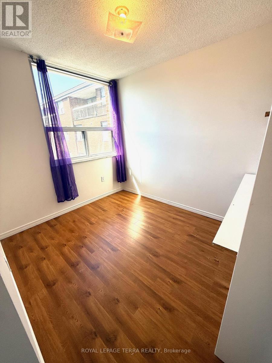 602 - 4064 Lawrence Avenue E, Toronto (West Hill), Ontario  M1E 4V6 - Photo 32 - E12822756