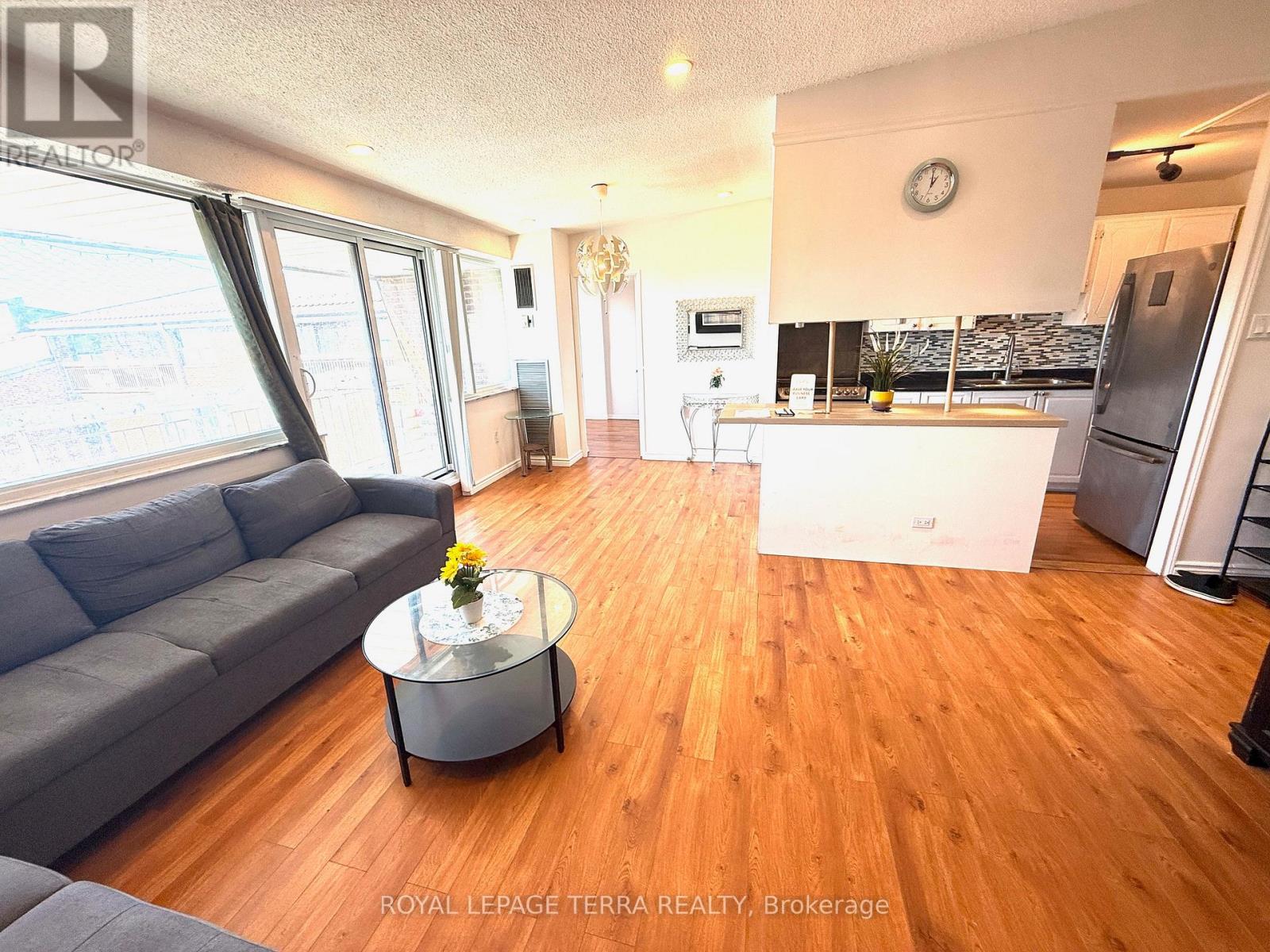 602 - 4064 Lawrence Avenue E, Toronto (West Hill), Ontario  M1E 4V6 - Photo 8 - E12822756