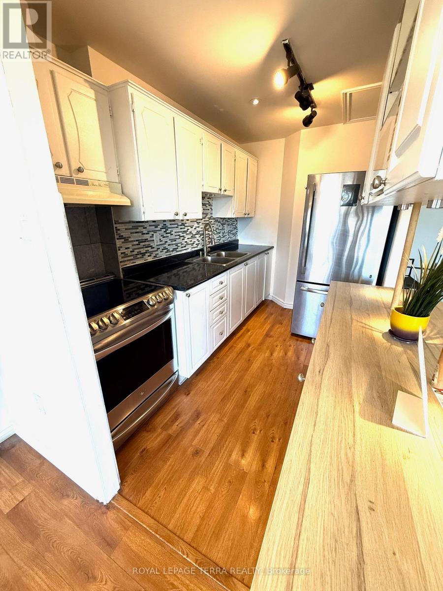 602 - 4064 Lawrence Avenue E, Toronto (West Hill), Ontario  M1E 4V6 - Photo 9 - E12822756