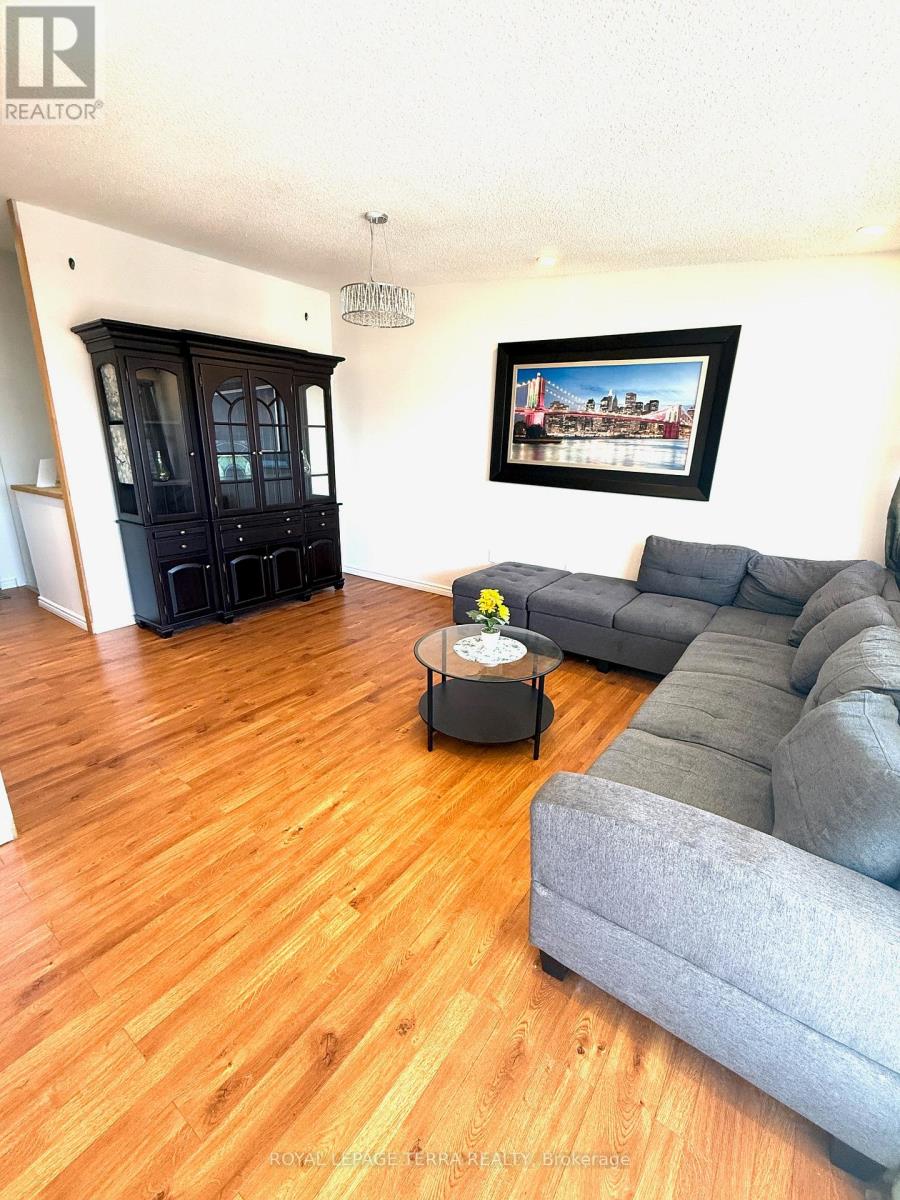 602 - 4064 Lawrence Avenue E, Toronto (West Hill), Ontario  M1E 4V6 - Photo 5 - E12822756