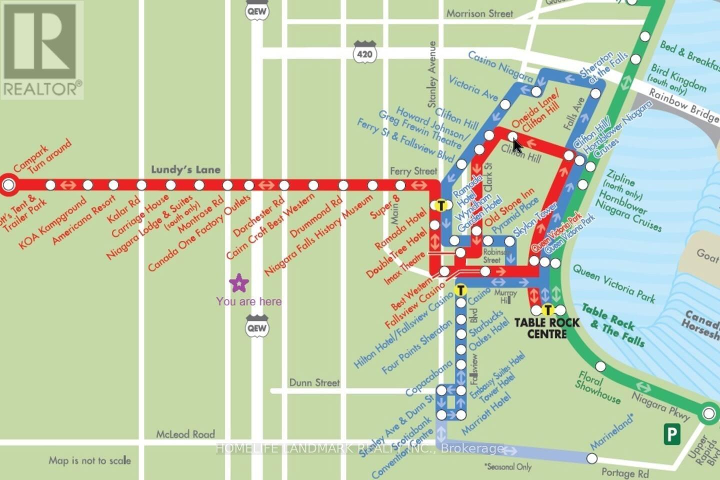 6548 Montrose Road, Niagara Falls, Ontario  L2H 1M2 - Photo 23 - X12846996